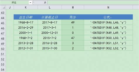 出生日期計算|【年齡計算機】根據年齡計算公式，還有你的生日計算你的年齡